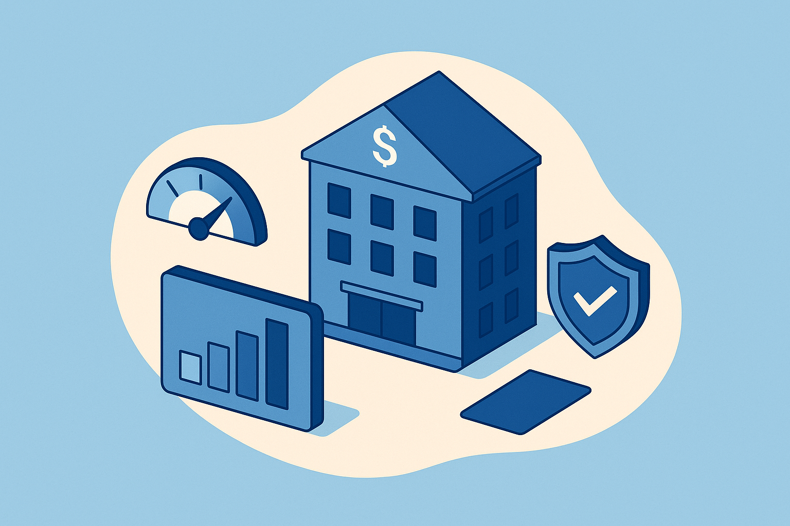 How AI delivers accurate RFP responses in financial services