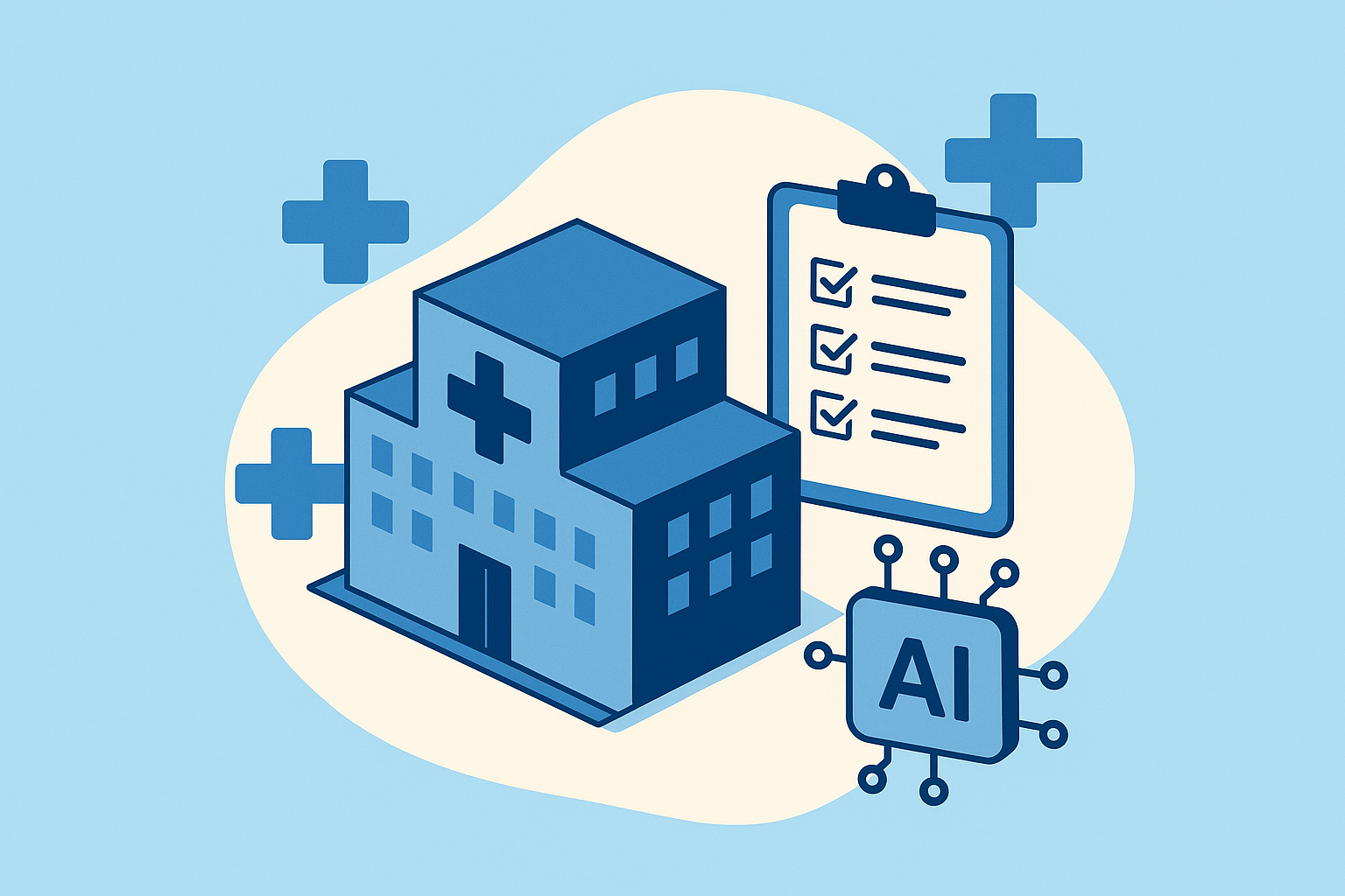 AI for clinical and regulatory RFPs in healthcare compliance