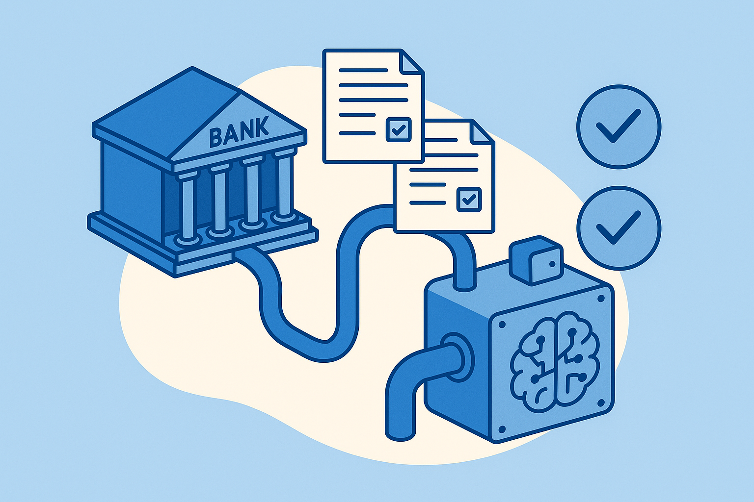 AI-powered DDQ automation for banks and asset managers