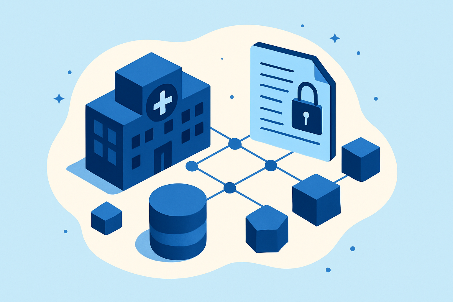 Healthcare AI RFP software roundup hero