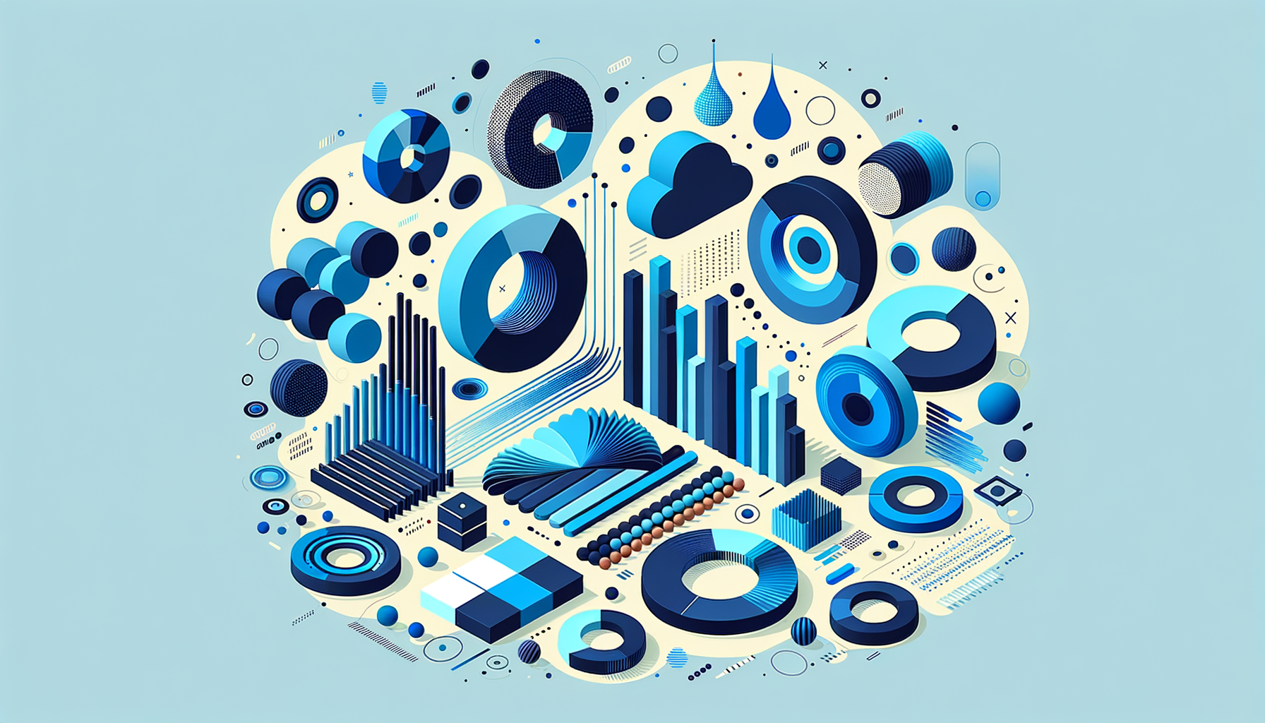 Tribble RFP accuracy illustration