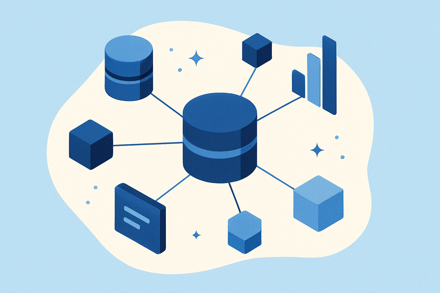 Single source of truth for RFP responses